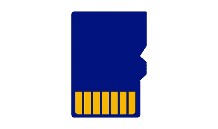 Jak přidat nebo odebrat SD kartu a SIM kartu na Moto G6 Play