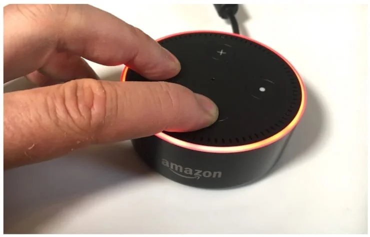 Hvernig á að nota Alexa heima hjá þér