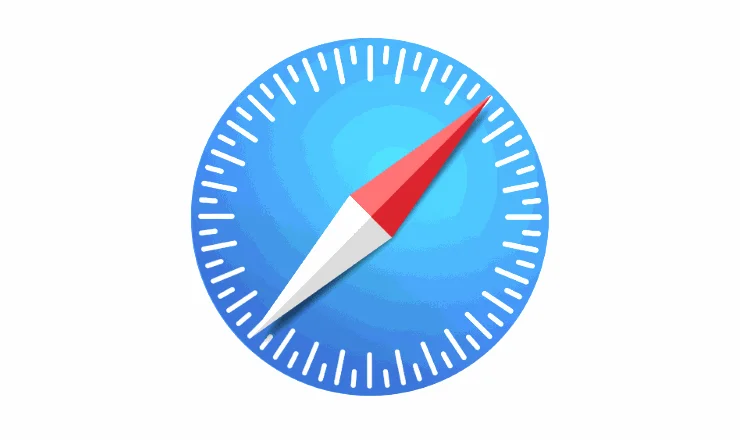 „Safari“: ištrinkite slapukus, istoriją, slaptažodžius ir kt.