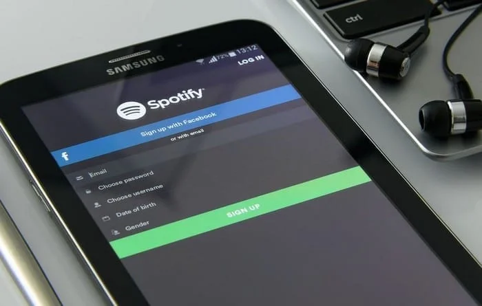 4 Běžné problémy se Spotify a jak je opravit