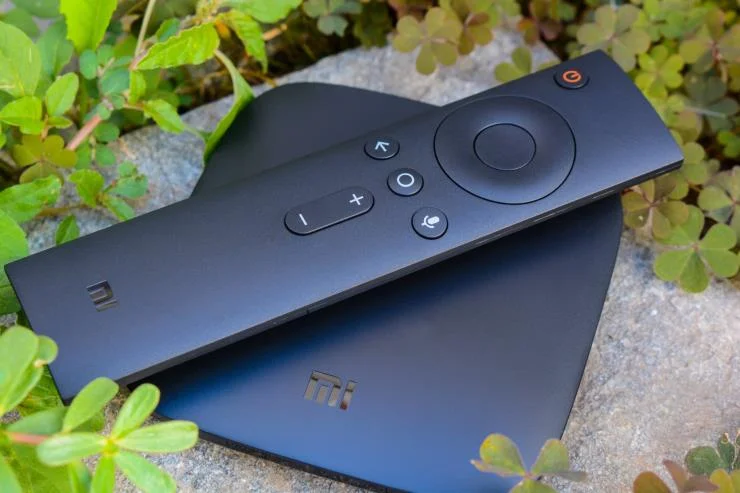 Jak restartovat nebo vypnout Amazon Fire TV