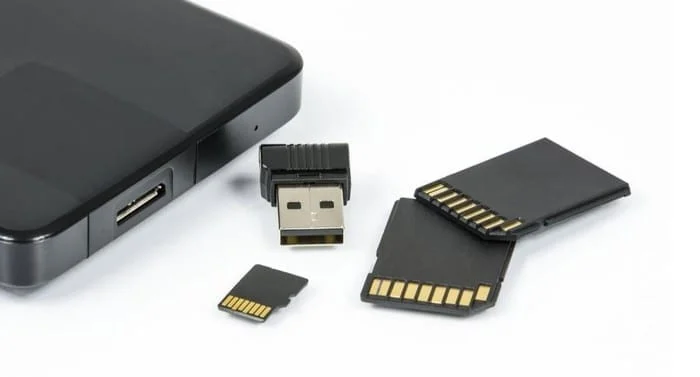 Jak vybrat správnou SD kartu pro vaše zařízení Android
