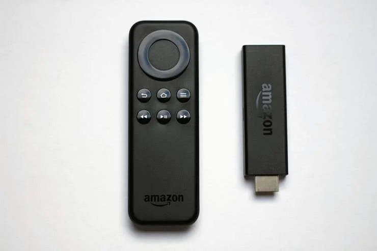 Jak resetovat Amazon Fire TV Stick na tovární nastavení