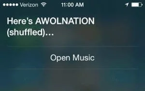 Jak povolit nebo zakázat režim náhodného přehrávání na iPhonu nebo iPadu