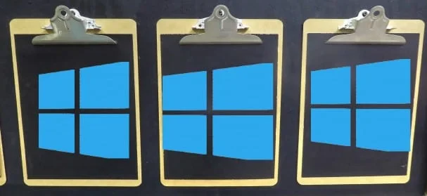 Як увімкнути використання буфера обміну Windows 10