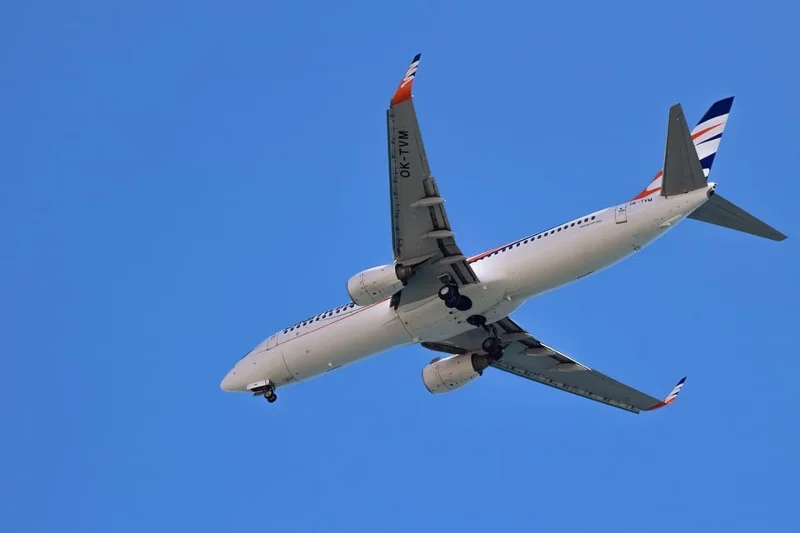 Co je režim Letadlo?