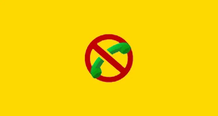 Как да предотвратим случайно „набиране с дупка“ в Android