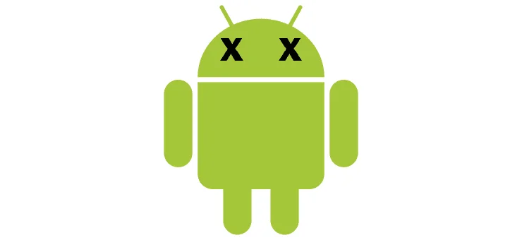 Zakaj se Android naključno znova zažene?