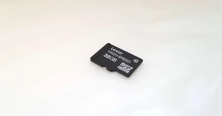 Как да преместите приложения на SD карта на Samsung Galaxy S9