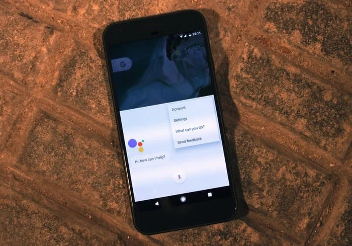 Как да настроите рутинни програми на Google Assistant
