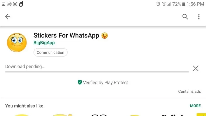 Jak opravit chybu „Stažení čeká na vyřízení“ na Google Play