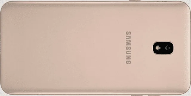 Ревю на Samsung Galaxy J7 Refine