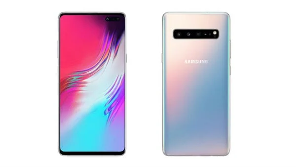 Як увімкнути та вимкнути роумінг на Samsung Galaxy S10