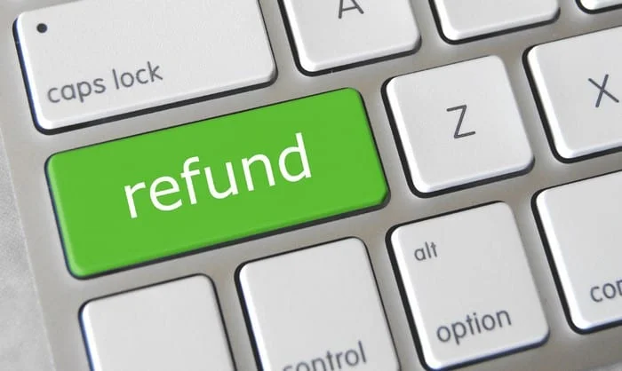 Jak získat vrácení peněz na Google Play