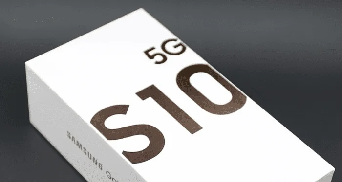 Как да изключите автоматичната корекция и автоматична подмяна на Galaxy S10