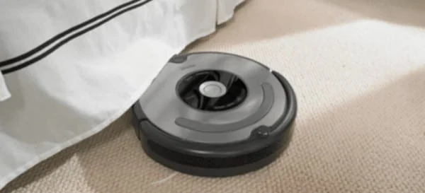 Review Roomba — Λειτουργεί πράγματι αυτό το πράγμα;