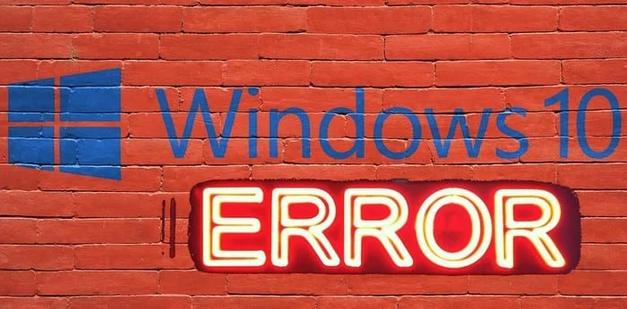 Як виправити помилку 0x8000FFFF в Windows 10