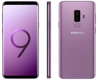 Odemčený Samsung Galaxy S9 Plus (256 GB) – recenze