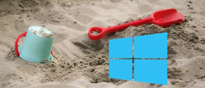 Jak používat Windows Sandbox