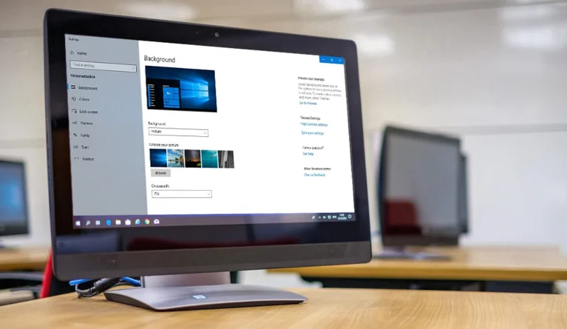 Kako samodejno nastaviti ozadja Reddit kot ozadje v računalniku in Androidu