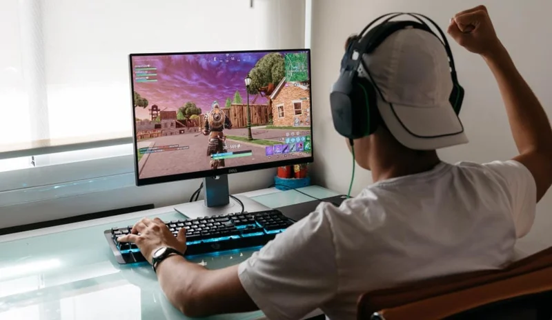 A Játék mód használata Windows 10 rendszerben