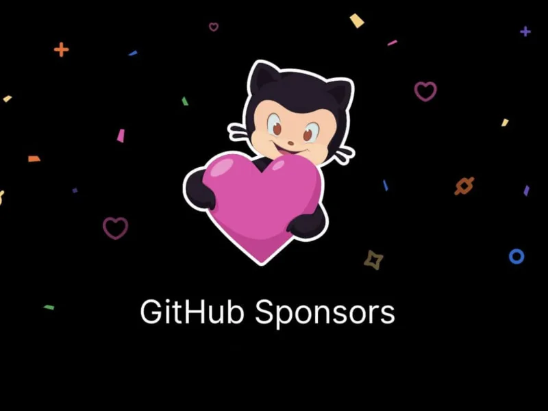 Ξεκινώντας με το Πρόγραμμα χορηγών GitHub για τη δημιουργία εσόδων από την εφαρμογή Windows