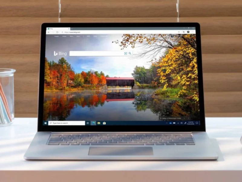 Pět nejlepších tipů a triků pro používání nového Microsoft Edge v práci