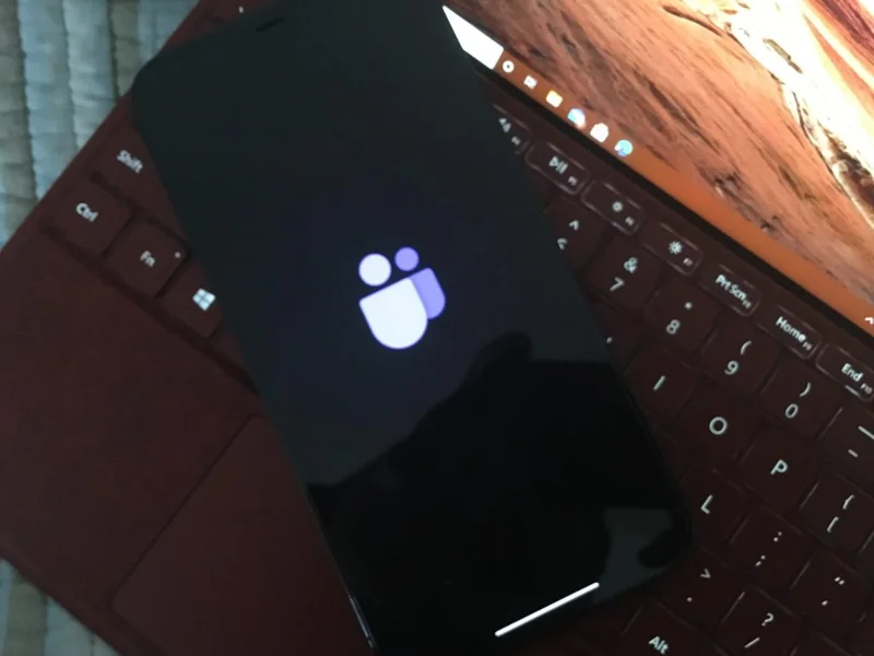 Topp 5 tips och tricks för att få ut det mesta av Teams på mobilen