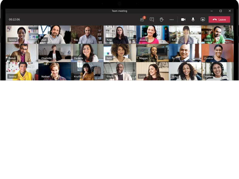 Οι χρήστες του Microsoft Teams μπορούν πλέον να μεταφέρουν συσκέψεις σε όλες τις συσκευές, ορίστε πώς
