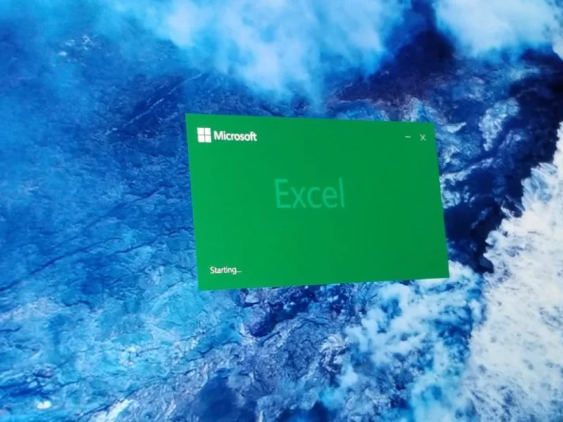 Често срещани кодове за грешки в Microsoft Excel и как да ги поправите