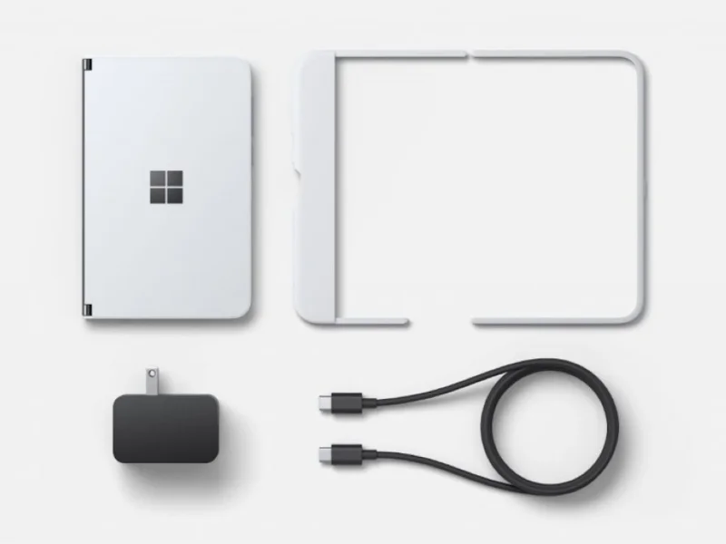 Готови ли сте да закупите Surface Duo? Ето как да поръчате предварително преди деня на стартиране на 10 септември