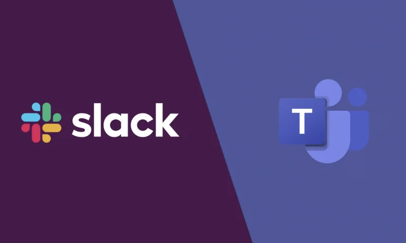 Jak migrovat ze Slacku na Microsoft Teams a vzít si svá data s sebou