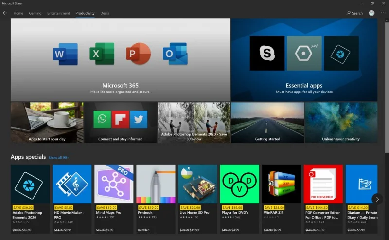 Jak přidat nebo odebrat spouštěcí aplikace ve Windows 10