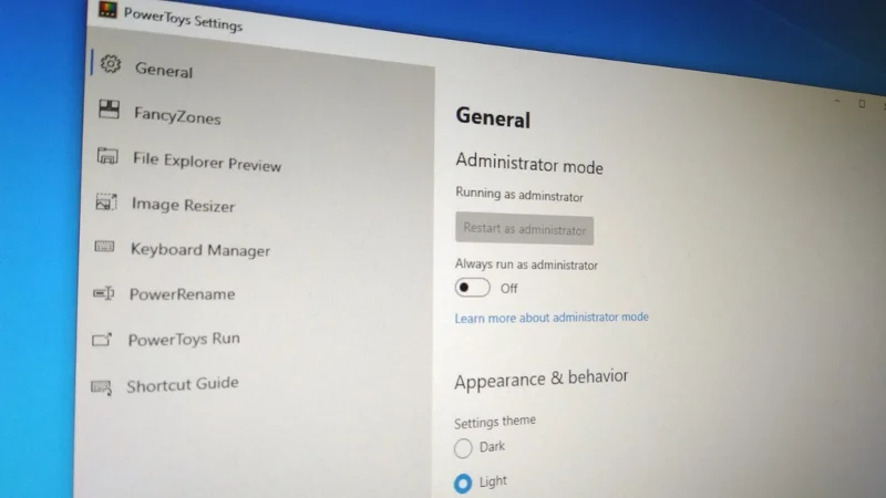 Jak nainstalovat nástroje produktivity PowerToys na Windows 10