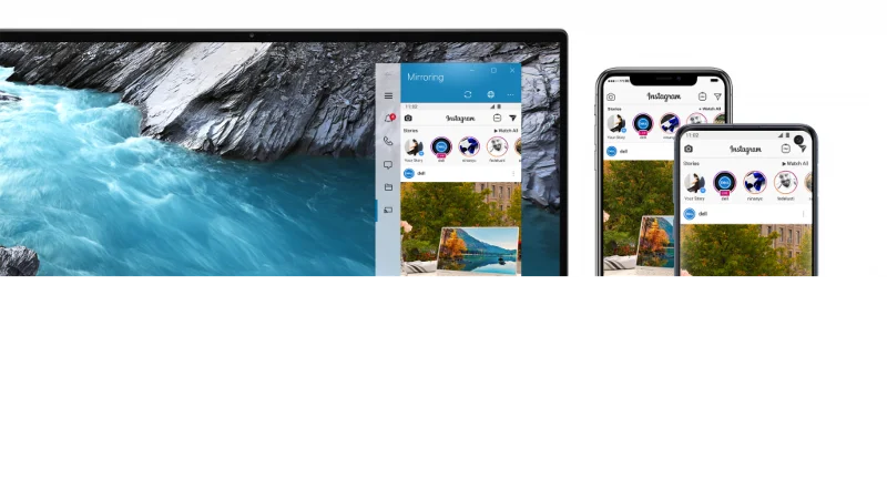 Jak nainstalovat Dell Mobile Connect na Windows 10