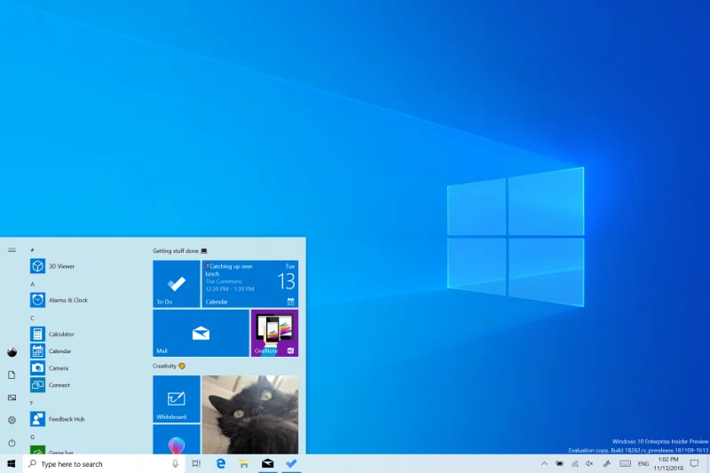 Как да спрете Windows 10 да рестартира вашите приложения, след като влезете