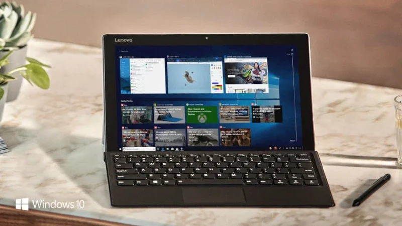 Как да коригирате грешки при влизане с временен профил в Windows 10 (актуализация от февруари 2020 г.)