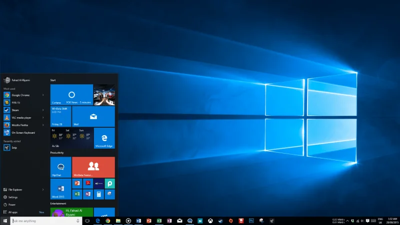 Как (все пак) да получите безплатна надстройка на Windows 10 през 2020 г