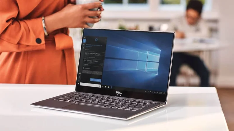 Как да изключите Windows 10 по време на първоначална настройка
