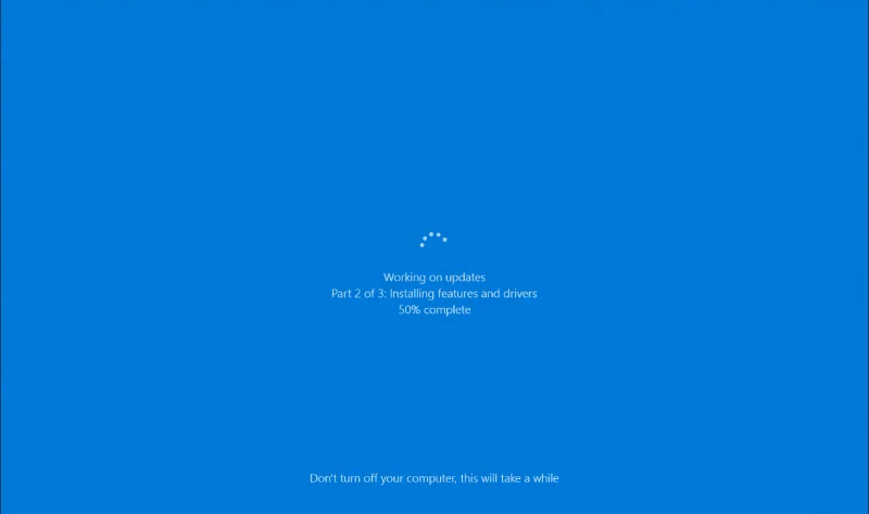 Jak získat aktualizaci Windows 10 z listopadu 2019 (19H2)