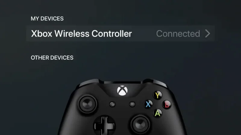Apple začíná propagovat Apple Arcade pomocí bezdrátového (nebo jiného) ovladače Xbox, zde je návod, jak se připojit
