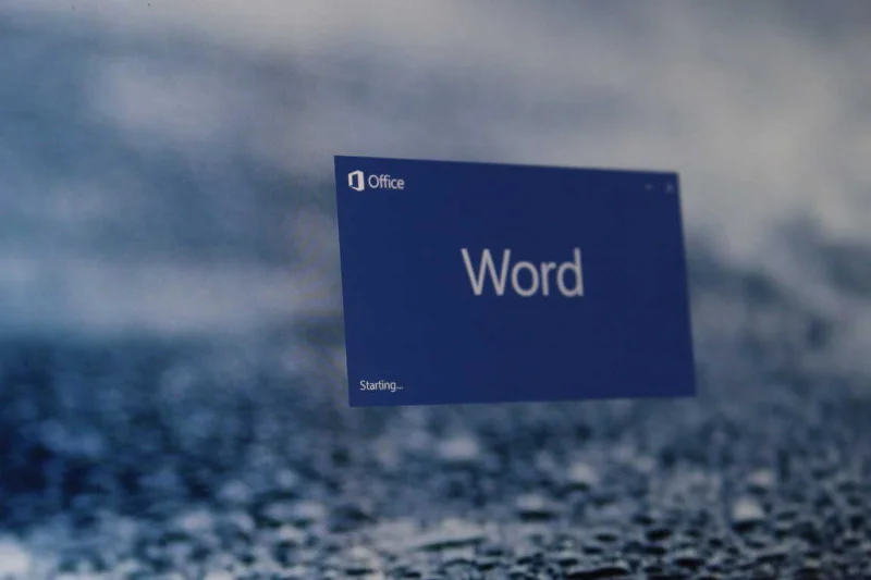 Как да активирате помощ за стил на писане в Microsoft Word