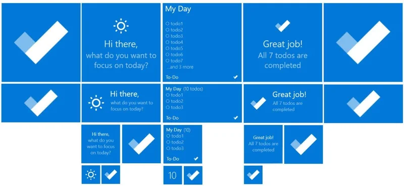 Как да видите списъците със задачи на Microsoft в менюто Старт на Windows 10