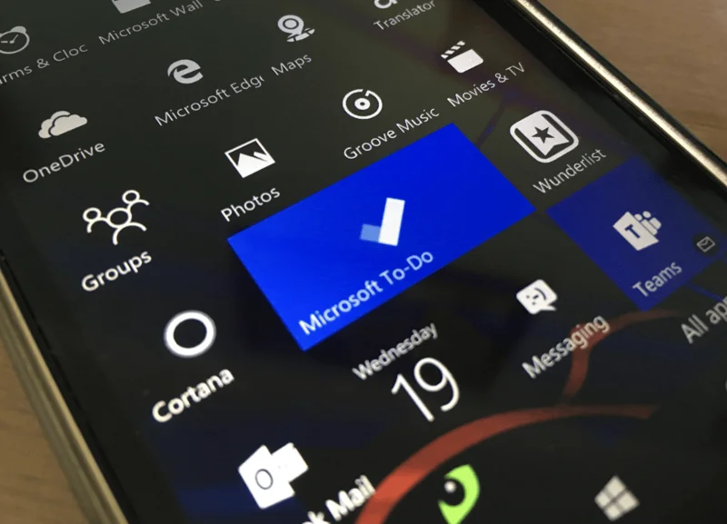 Как да използвате интелигентни списъци в Microsoft To-Do
