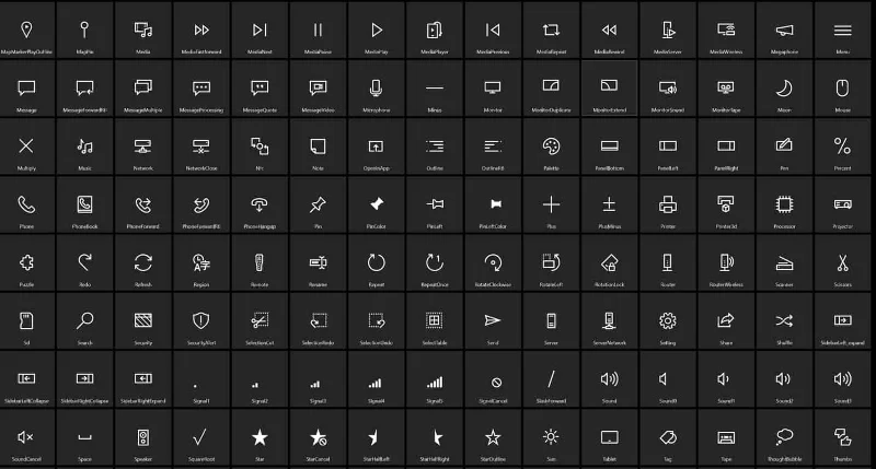 Jak zapnout a vypnout systémové ikony ve Windows 10