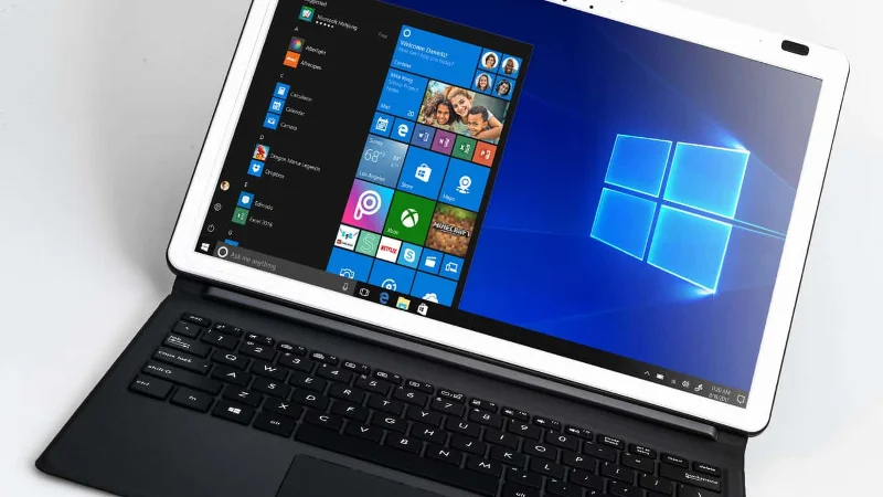 Как да видите запазена парола за Wi-Fi в Windows 10