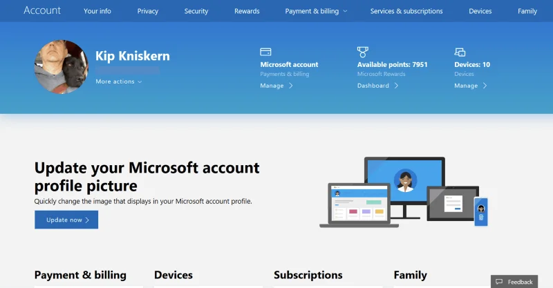 Jak zrušit licence aplikace Microsoft Store ze zařízení