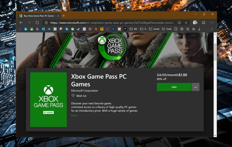 Jak za své peníze vytěžit maximum upgradem na Xbox Game Pass Ultimate