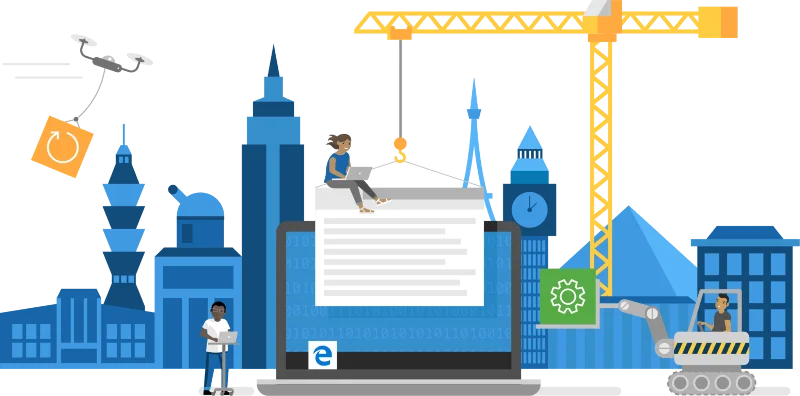 Како да исправите грешке приликом инсталирања Мицрософт Едге Инсидер верзија