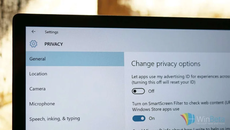 Как да спрете Windows 10 да ви моли за обратна връзка